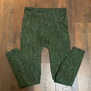 All In Motion Leggings